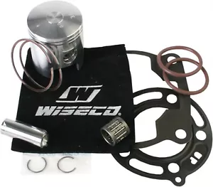 Kawasaki KX80 1991-1997 Wiseco PK1300 Top End Rebuild Kit Standard Bore 48.00mm - Picture 1 of 1