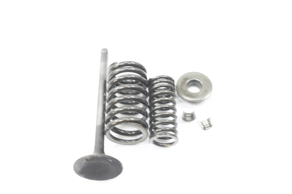 VÁLVULA DE ADMISSÃO 80-82 HONDA CB900C - Imagem 1 de 4