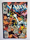 Marvel Comics The Uncanny X-Men #175 (1983) Barcode Variant Nm/Mt Comic Ov4