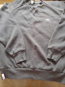 Grey Umbro Sweatshirt M