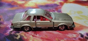 Loose Pre Owned Tomy Tomica NISSAN SILVIA, 1/61 Scale,Japan Casting No#6 Vintage - Picture 1 of 8