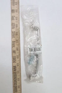 Jeffrey Alexander MO6373-160NI Zinc Belcastel Center To Center Nickel 6-5/1" - Picture 1 of 1