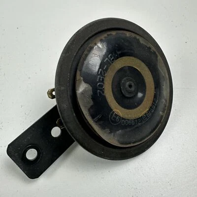 Honda ST1300 ST 1300 2002 bocina dispositivo de advertencia pitido! Foto 1 de 4