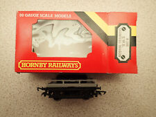 Hornby R.208 OO Gauge GWR Shunters Wagon Looks Unused