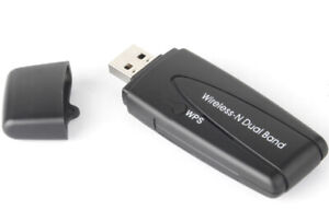 Wireless for Samsung Smart TV Wifi USB Adapter Dongle WIS12ABGNX WIS09ABGN 