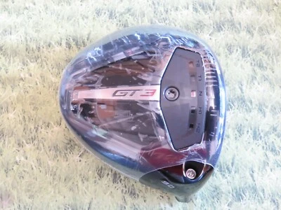 NEW * Titleist GT3 * 9* Driver Head - #312 - Image 1 of 3