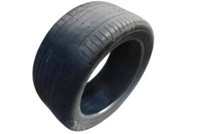 1x Sommerreifen CONTINENTAL CONTI SP MO 315/40 R21 - Bild 1 von 3