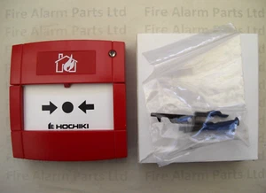 £36 Hochiki HCP-EM Punto de llamada direccionable aprobado por la Marina HCP-EM (SCI) - Imagen 1 de 5