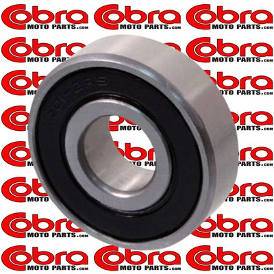 Cojinete de rueda Cobra CX50 | Bicicleta de cross Cobra 50cc KING SR JR CM | WCMU0020 Foto 1 de 2