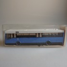 Wiking 703/1 MAN SL 202 Stadtbus München 1989 (54154)