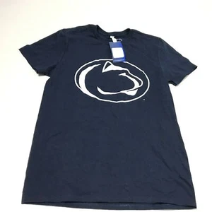 PE Pro Edge G29 Mens T-Shirt 100% Cotton Crew Neck Short Sleeve Navy Size M NWD - Picture 1 of 7