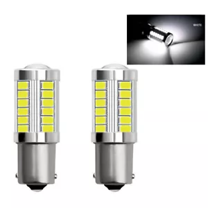 Super LED BULB for Kawasaki Vulcan 800 Classic VN800 1996-1999 Taillight - Picture 1 of 15