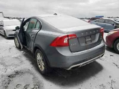 Used Starter Motor fits: 2016 Volvo S60 2.5 Grade A - Imagem 1 de 4