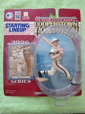 Mel Ott New York Giants 1996 Starting Lineup  Cooperstown Collection W/Card NIP 