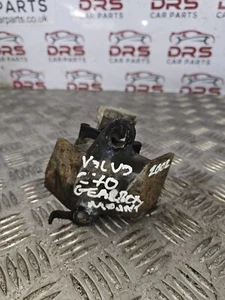 VOLVO C70 MK1 GEARBOX MOUNT 6 SPEED MANUAL 2.4 PETROL CONVERTIBLE (1997 - 2005) - Picture 1 of 10