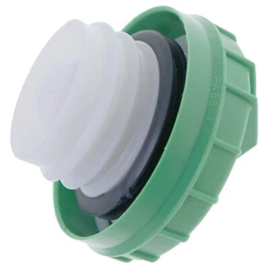 Fuel Cap for Bobcat V417 V518 V623 V723 VR518 VR530C VR638 VR723 743 751 753 763 - Picture 1 of 4