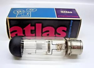 Projector bulb lamp A1/9 240V 750W P28S SYL-9 replaces DDB6153EC/05 8 fx - Picture 1 of 2