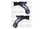 Pair Suspension Control Arm Front Lower For Grand 12 15 16 20 18 20 Qh
