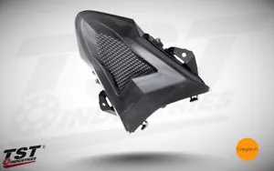 BMW S1000R S1000RR fanale posteriore integrato TST Industries nuovissimo 2009 - 2019 - Foto 1 di 7