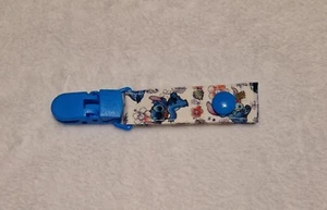 Tubie Clip Stitch Floral - Picture 1 of 5