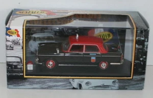 NOSTALGIE 1/43 SCALE - N025 PEUGEOT 404 TAXI G7 1962 - Picture 1 of 1