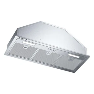 Range Hood Insert 30 Inch, Dual Inlet for 50% Better Suction, Includes 2 Char... - Picture 1 of 7