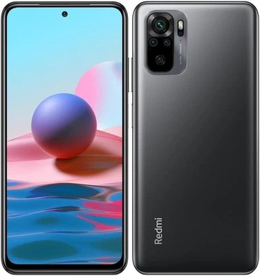 Xiaomi Redmi Note 10 5G Smartphone - Grafite Grigio 4GB 64GB - - Immagine 1 di 4