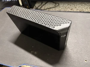 Seagate Backup Plus Hub 6TB great condition - Picture 1 of 8