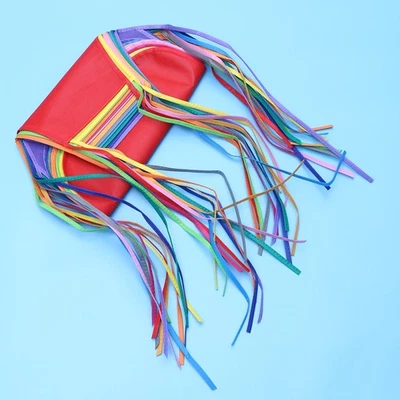  12 Pcs Children Cosplay Apron Kids Craft Painting Aprons for Art - Image 1 of 4