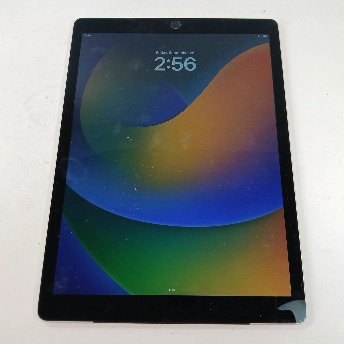 Apple iPad Pro 12.9インチ 第1世代 128GB Wi-Fi Amazon.com : Apple iPad Pro (128 GB, Wi-Fi + Cellular, Space Gray