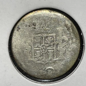 1772-1825 1 Real México Español F1025 - Imagen 1 de 2