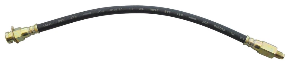 New Front Brake Hose 1962-65 Ford Fairlane - Image 1 of 1