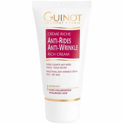 Crema Guinot Riche Hydrazone 100 ml Foto 1 de 2