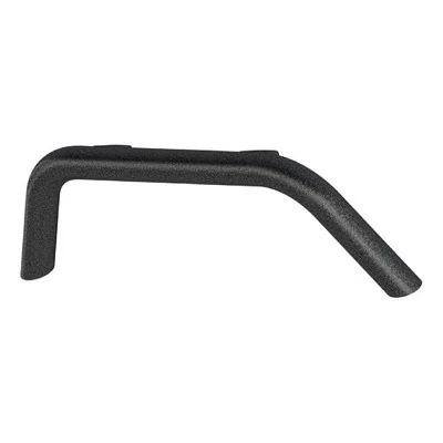 Aries TrailChaser Front Aluminum Round Bumper Brush Guard for Wrangler JK JL - Image 1 of 4
