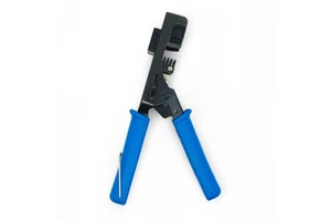 90 Degree Keystone Jack Crimp Tool - Zdjęcie 1 z 5