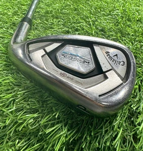 Callaway - Rogue CF 18 - Pitching Wedge - Steel - XP 95ST - Stiff300 - RH - Picture 1 of 9