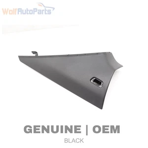 21-23 BMW 228I GRAN COUPE 2.0L - Pilar D superior derecho/cuarto panel TRIM - Imagen 1 de 6
