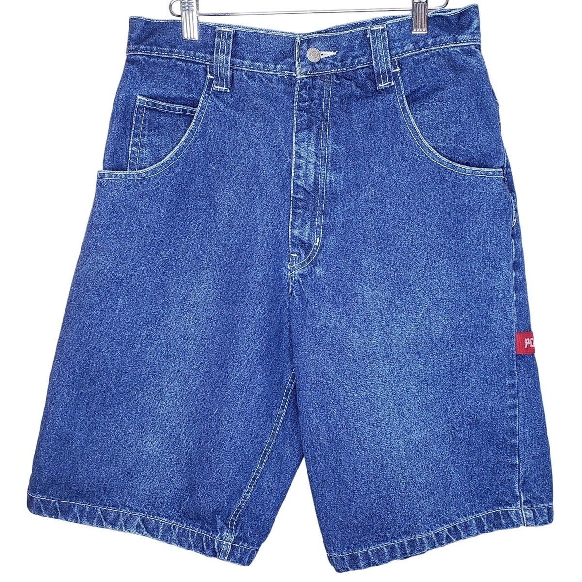 POLO RALPH LAUREN DENIM ショーツ size 32 Ralph Lauren Denim Regular 32 Size Shorts for Men for sale