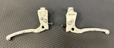 Dia Compe Tech 6 Palancas de Bloqueo Vintage Old School BMX Freestyle Estampadas 1987 Foto 1 de 4