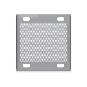 Ubiquiti UniFi UACC-RACK-SHELF-TL Mini Rack Shelf + Brackets – VG Condition - Afbeelding 1 van 9