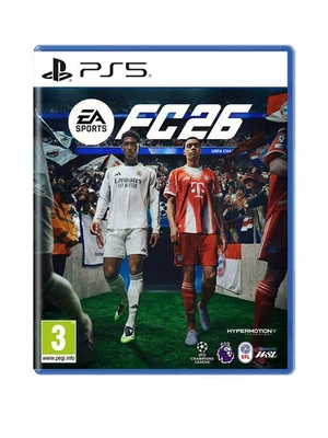 EA SPORTS FC26 PS5 - BRAND NEW - Image 1 of 4