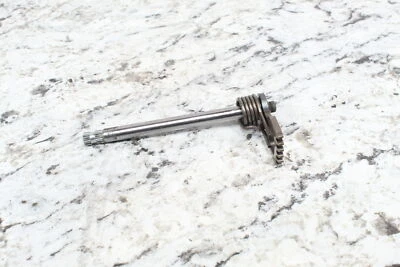 2004 铃木 DR200SE DR200 换档轴 25510-05201 — 第 1/4 张图片