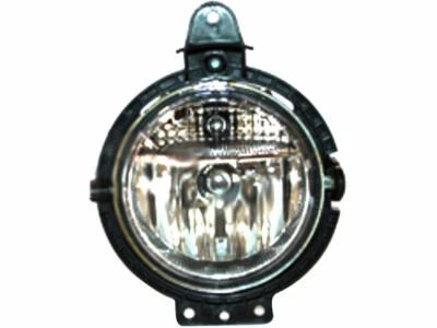 Luz antiniebla para Mini Cooper 2007-2015 TYC 68292XR 2013 2011 2010 2008 2009 2012 Foto 1 de 2