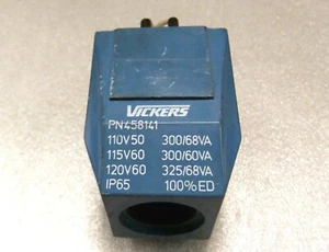 Vickers Valve Coil 459141 110/120 - Picture 1 of 3