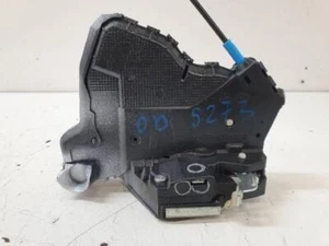 6903005131 cerradura puerta delantera derecha para TOYOTA AURIS HYBRID 379922 - Imagen 1 de 7