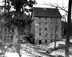 New 8x10 Civil War Photo: Chapman's Mill at Thoroughfare Gap, Virginia