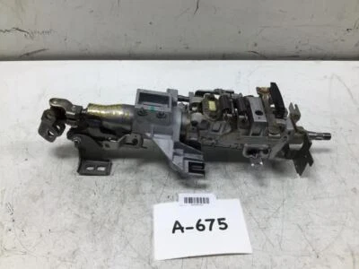 Nissan Altima 2012 columna de dirección OEM+ Foto 1 de 4