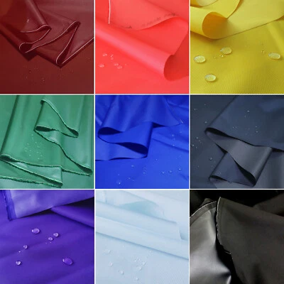 HEAVY 1680D DWR BALLISTIC CORDURA NYLON WATERPROOF OUTDOOR MILITARY FABRIC 60"W - Image 1 of 4