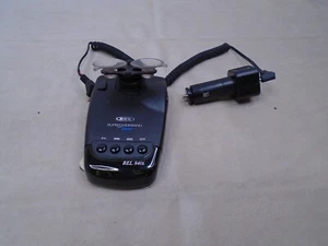 Detector de radar Beltronics BEL 840i con cargador - Imagen 1 de 6