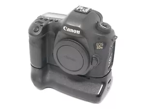 Canon EOS 5Ds 50.6MP Digital SLR Camera Body & BG-E11 Battery Grip - Boxed - Picture 1 of 15